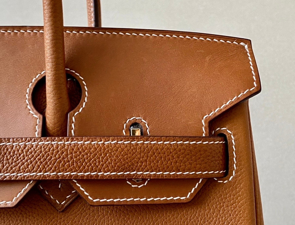 Hermes  3-in-1 Birkin [Online Exclusive]
