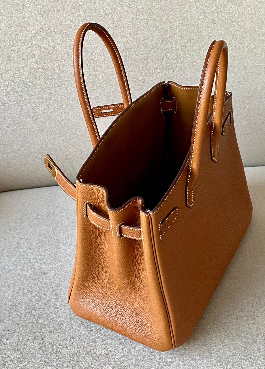 Hermes  3-in-1 Birkin [Online Exclusive]