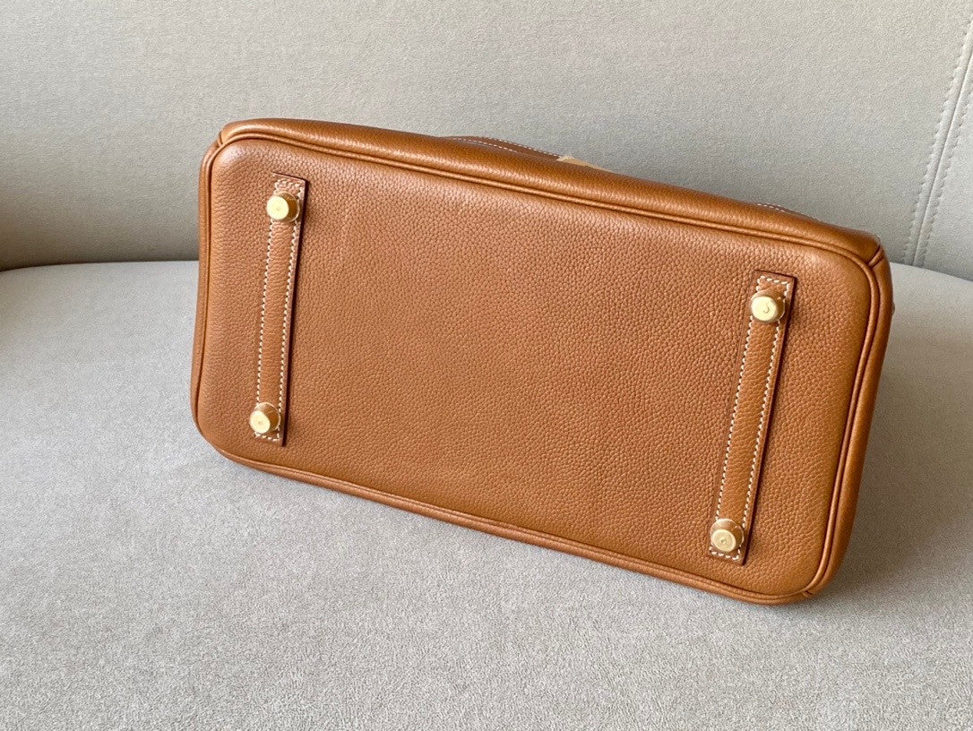 Hermes  3-in-1 Birkin [Online Exclusive]