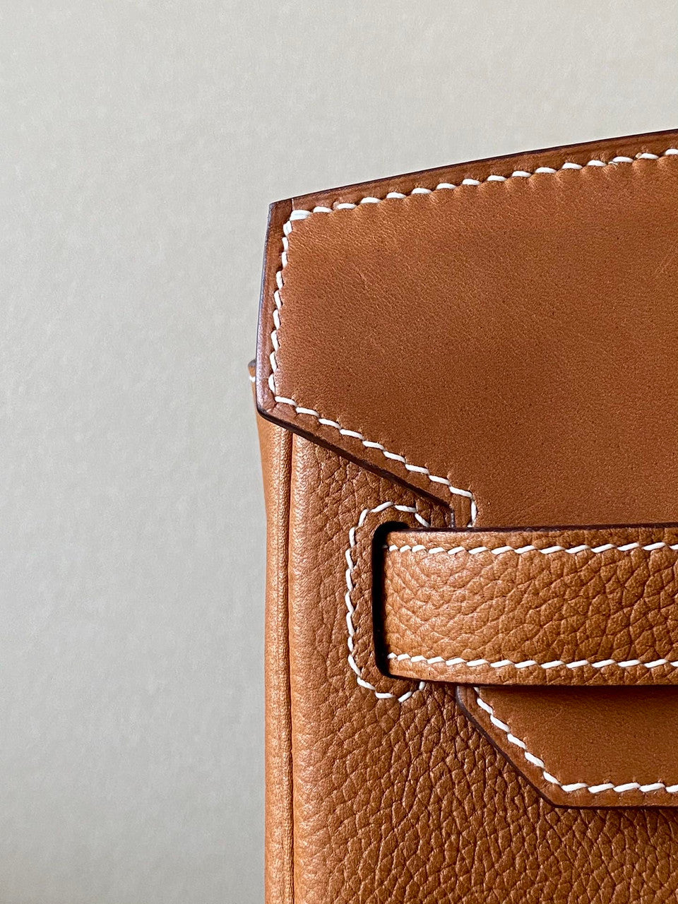 Hermes  3-in-1 Birkin [Online Exclusive]