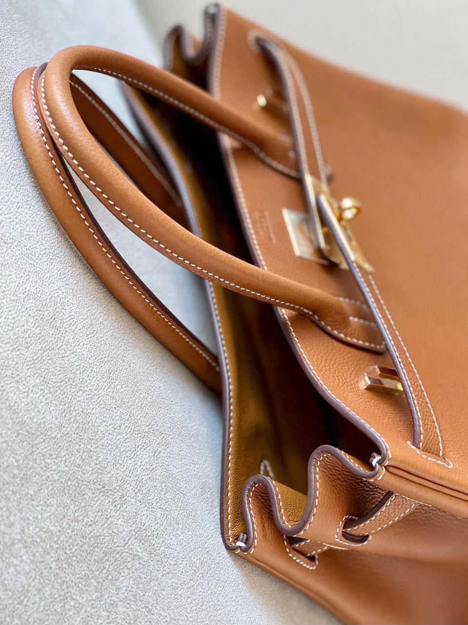 Hermes  3-in-1 Birkin [Online Exclusive]