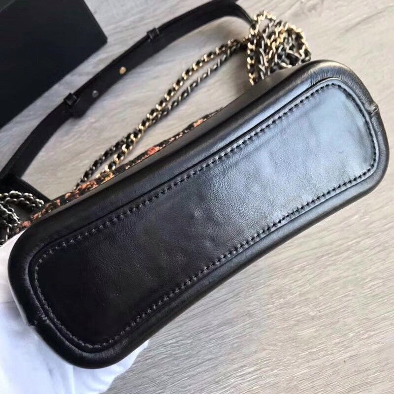 CHANEL'S GABRIELLE Small Hobo Bag