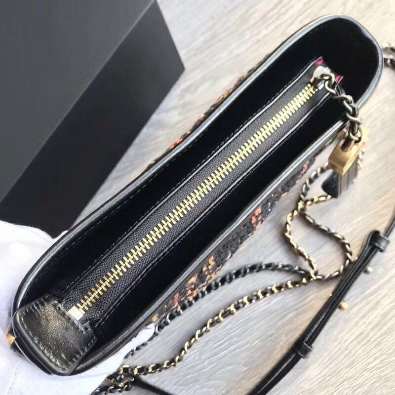 CHANEL'S GABRIELLE Small Hobo Bag