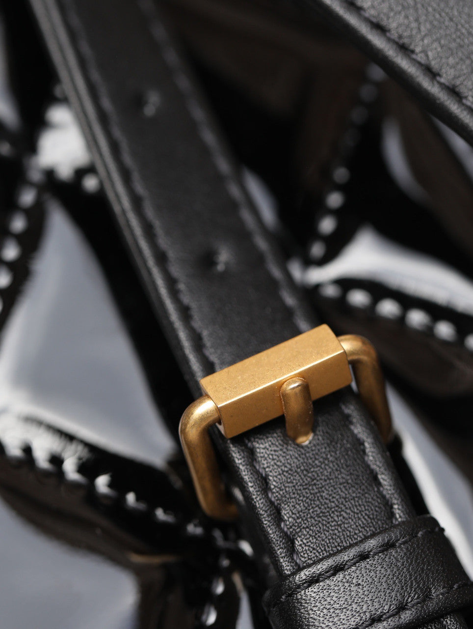 Chanel Large Backpack
