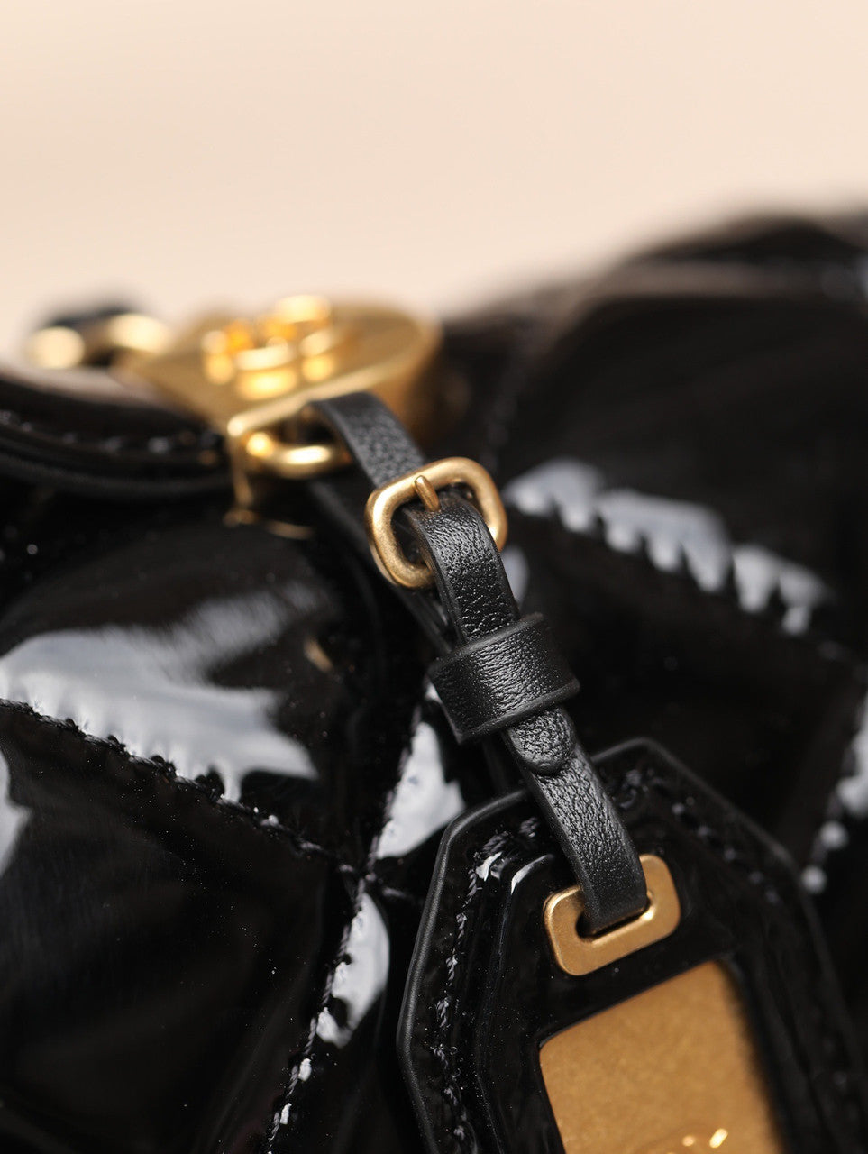 Chanel Large Backpack