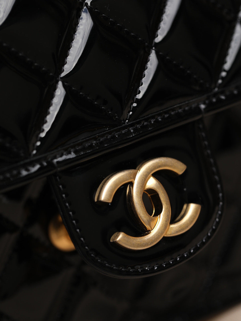 Chanel Large Backpack