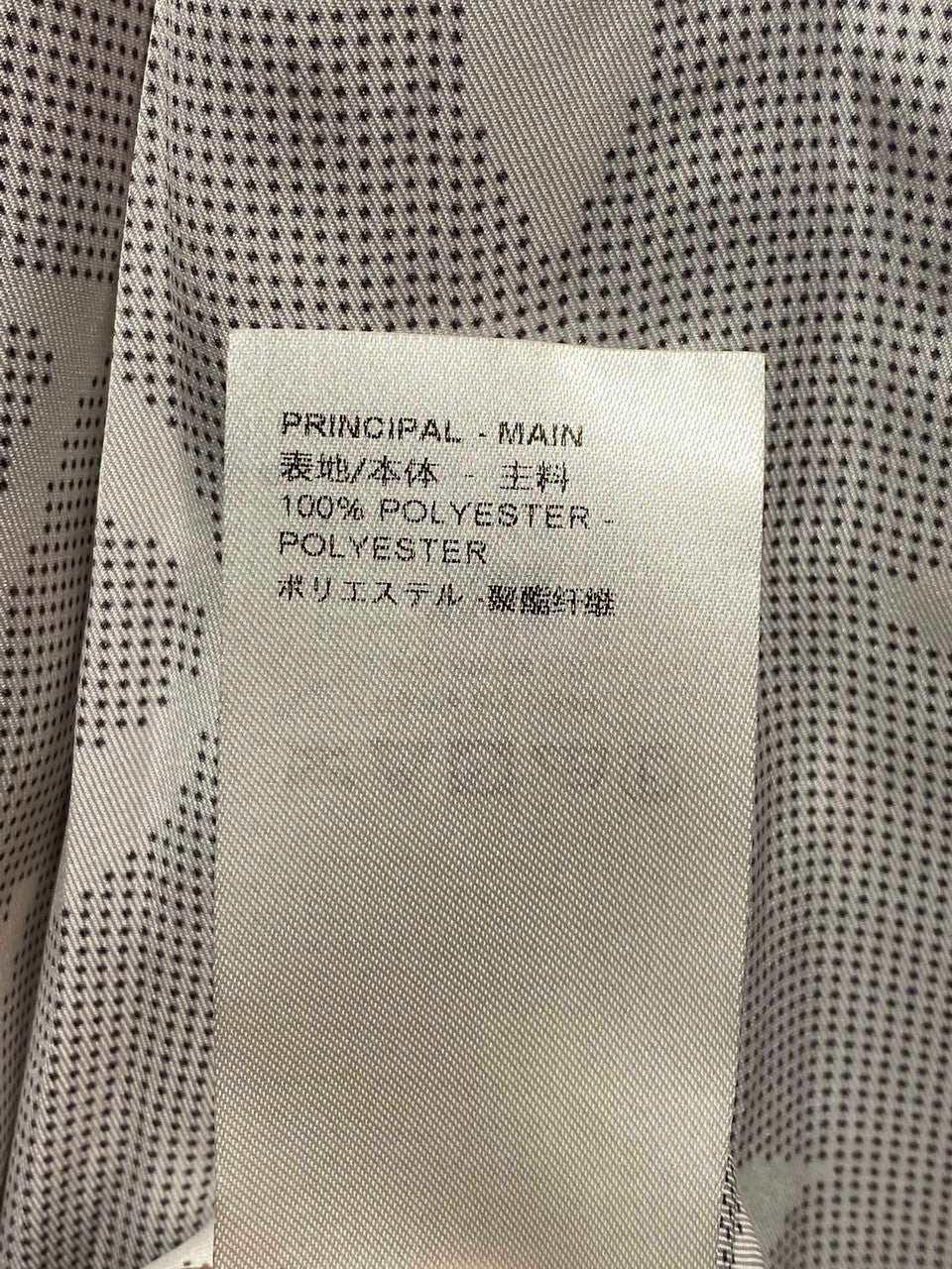 Louis Vuitton 1AAJVI REVERSIBLE BANDANA PRINT BOMBER JACKET