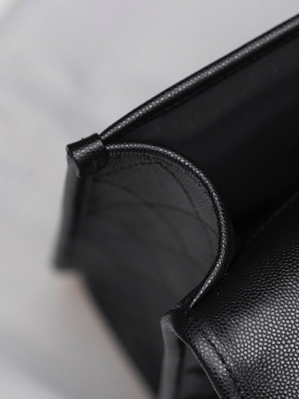 Chanel Large Backpack Calfskin