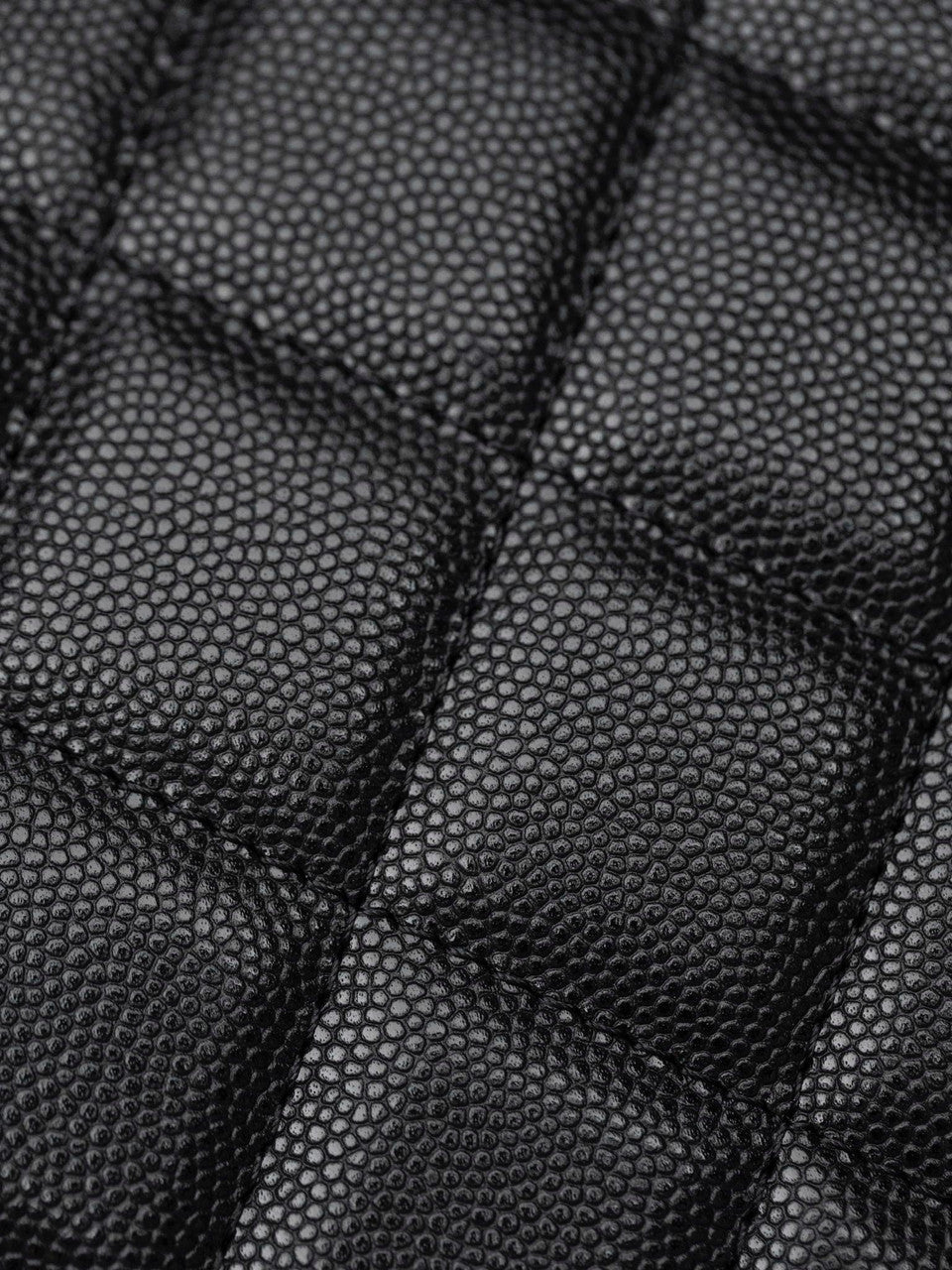 Chanel Large Backpack Calfskin