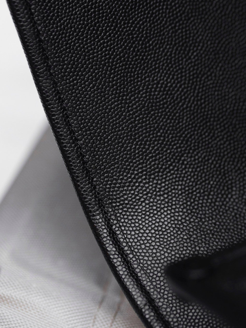 Chanel Large Backpack Calfskin