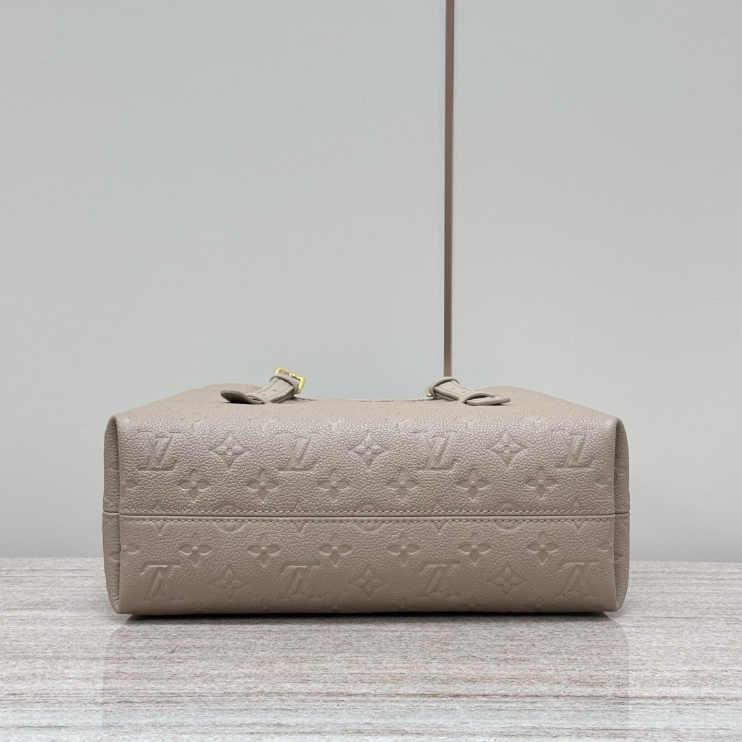 Louis Vuitton M11463 Babylone Tote PM