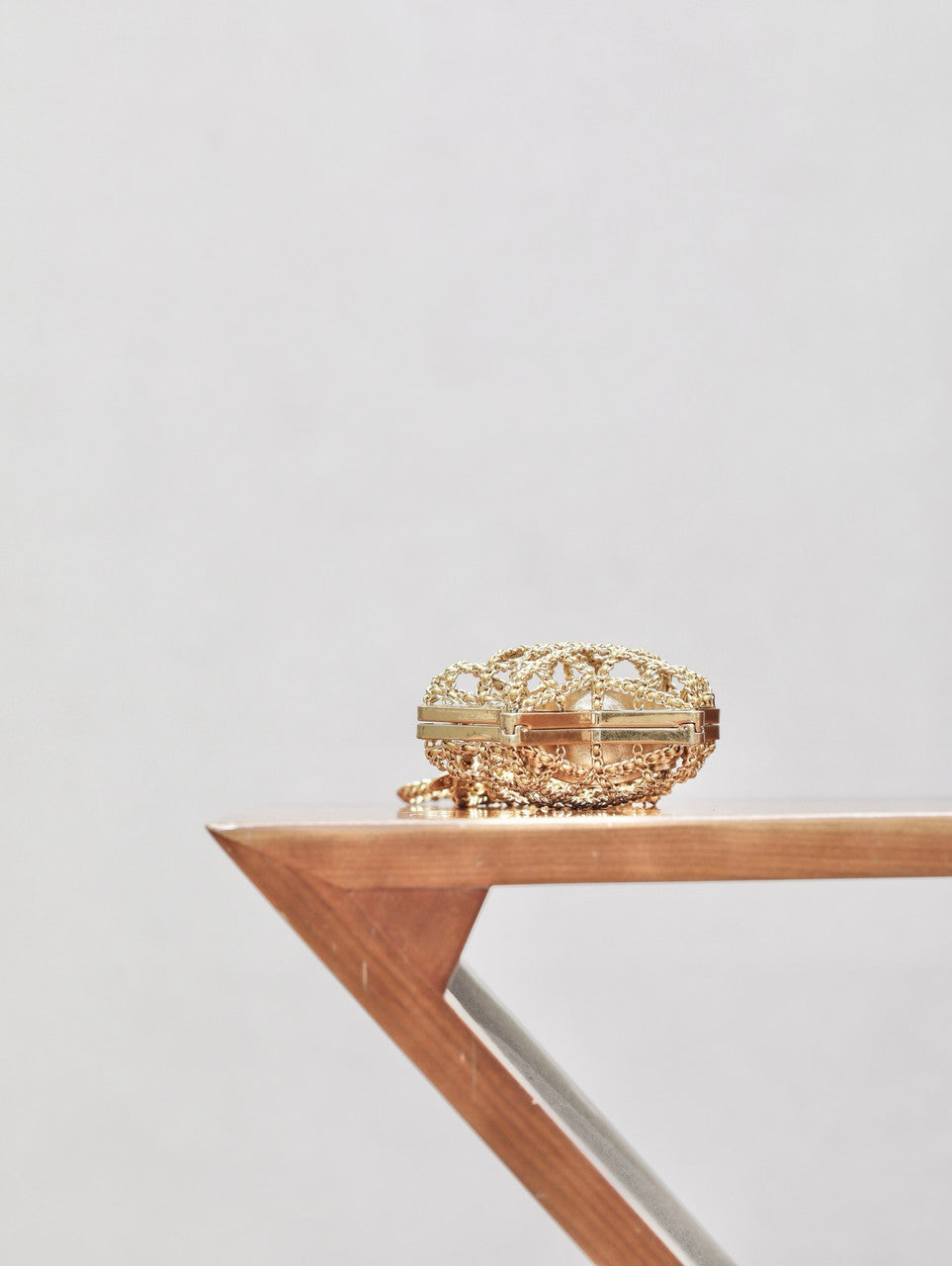 CHANEL STAR MINAUDIERE AS4026