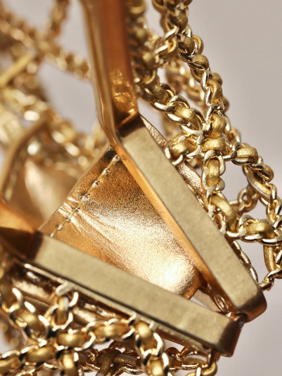 CHANEL STAR MINAUDIERE AS4026