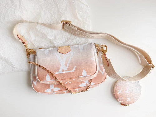 Louis Vuitton M57634 MULTI POCHETTE ACCESSOIRES