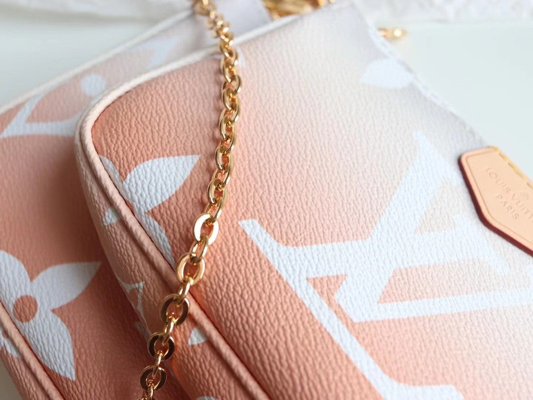 Louis Vuitton M57634 MULTI POCHETTE ACCESSOIRES