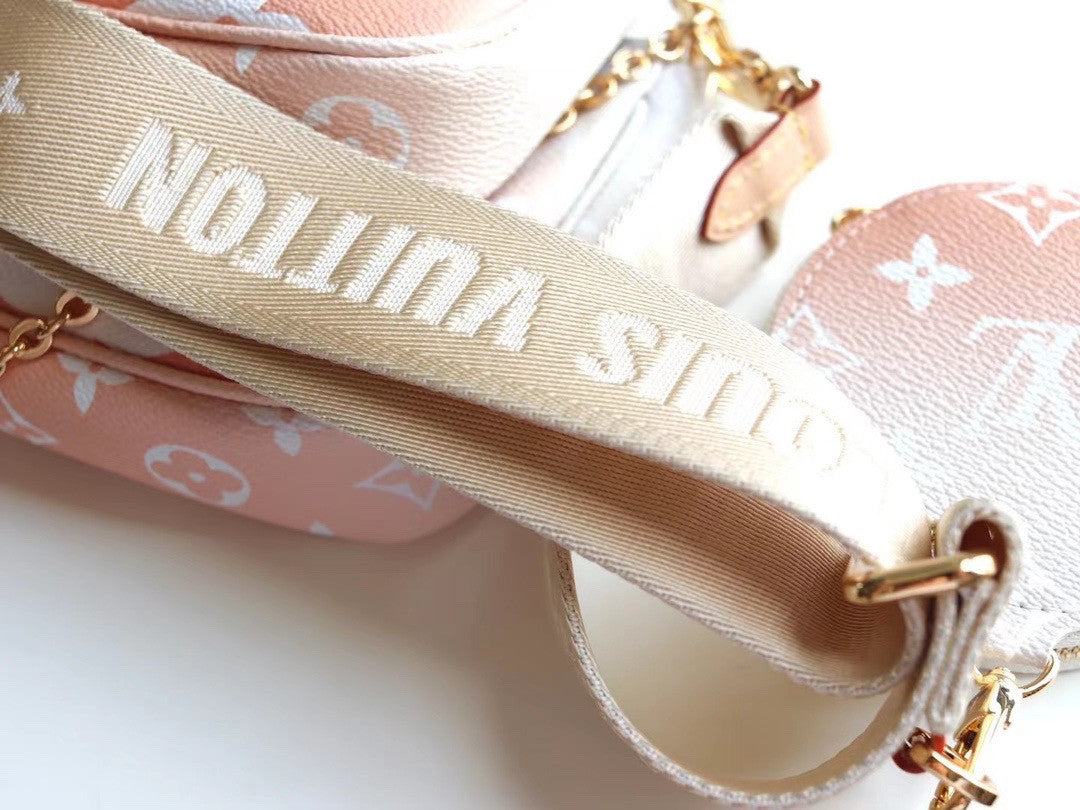 Louis Vuitton M57634 MULTI POCHETTE ACCESSOIRES