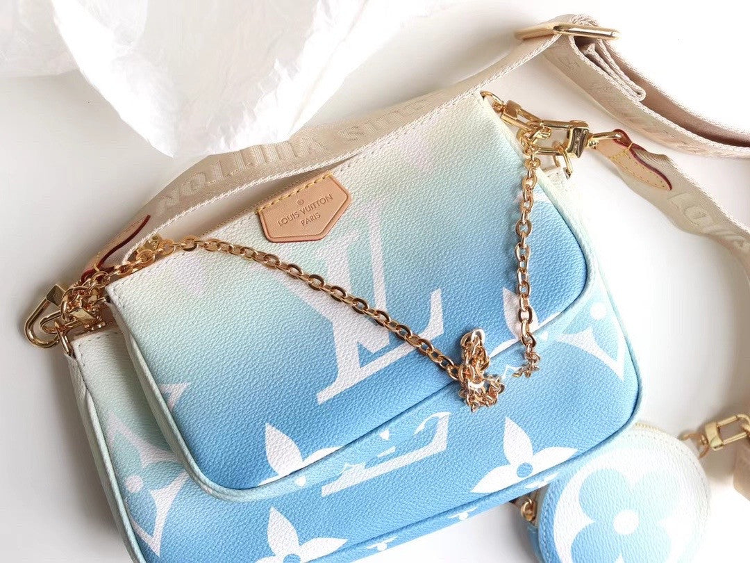Louis Vuitton M57633  MULTI POCHETTE ACCESSOIRES