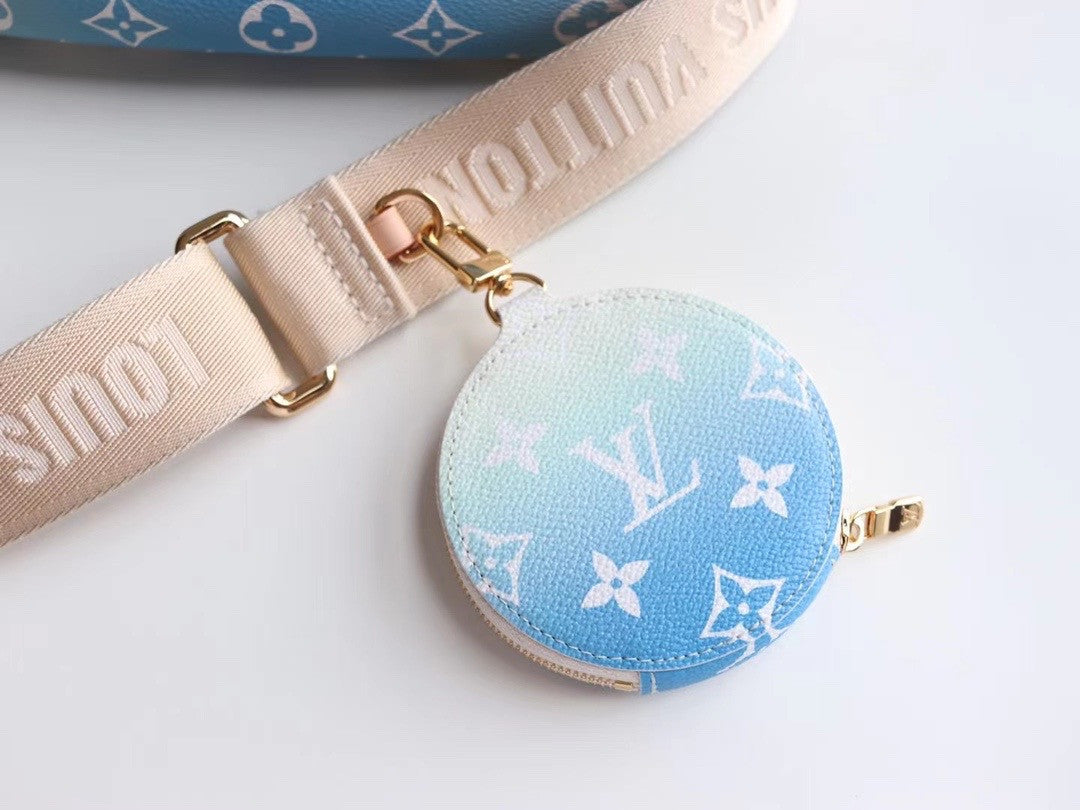 Louis Vuitton M57633  MULTI POCHETTE ACCESSOIRES