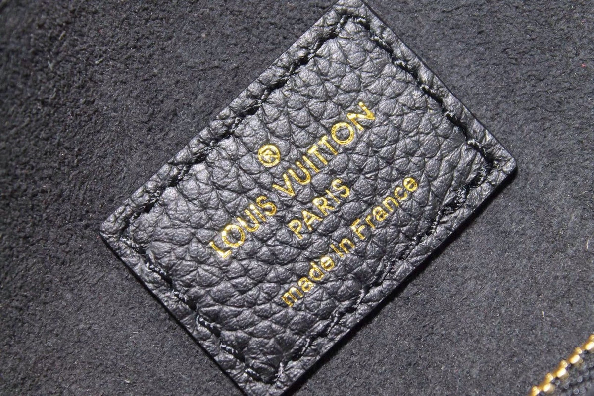 Louis Vuitton FREEDOM M54843