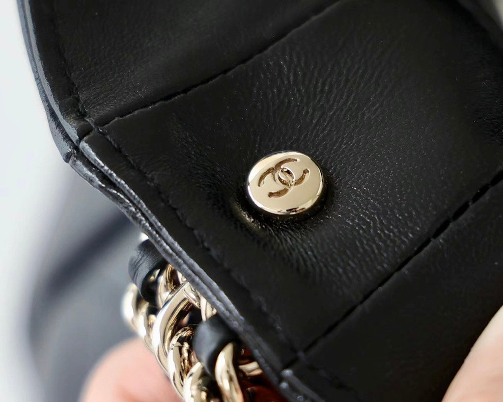 Chanel HOBO HANDBAG 2022