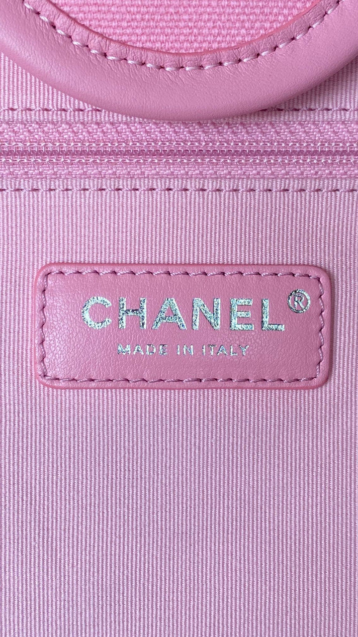 Chanel LARGE TOTE SS2023 PINK