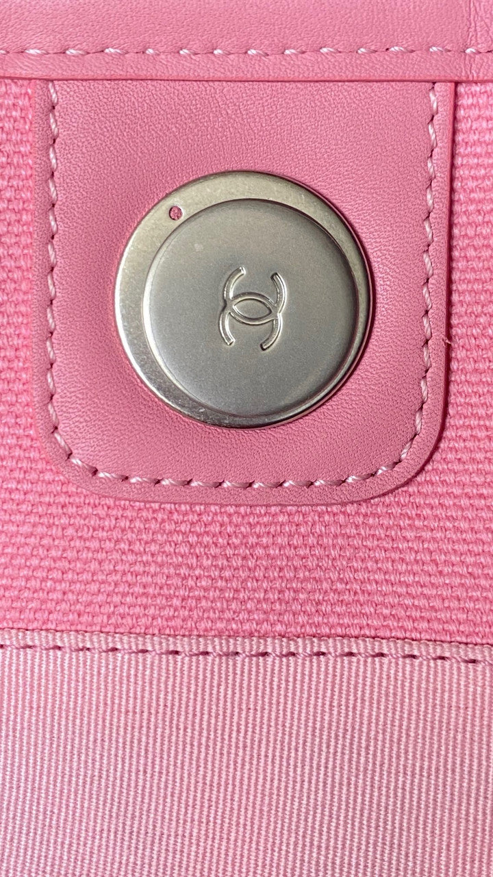 Chanel LARGE TOTE SS2023 PINK