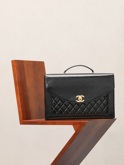 Chanel BRIEFCASE
