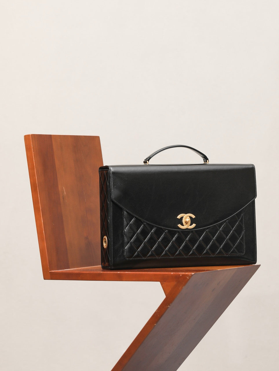 Chanel BRIEFCASE
