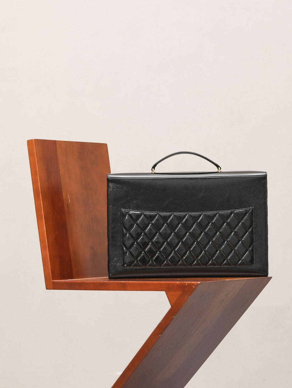 Chanel BRIEFCASE