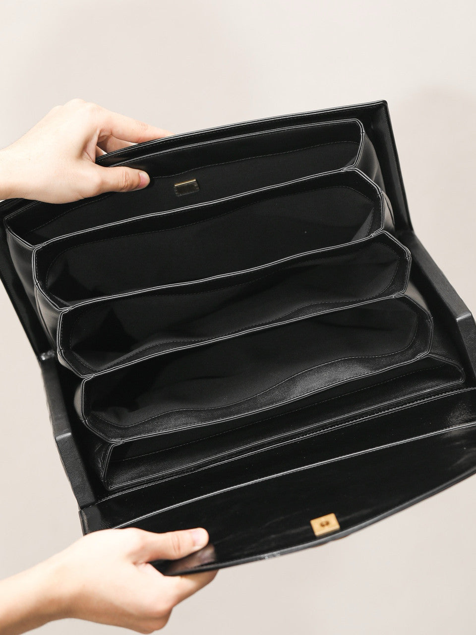 Chanel BRIEFCASE