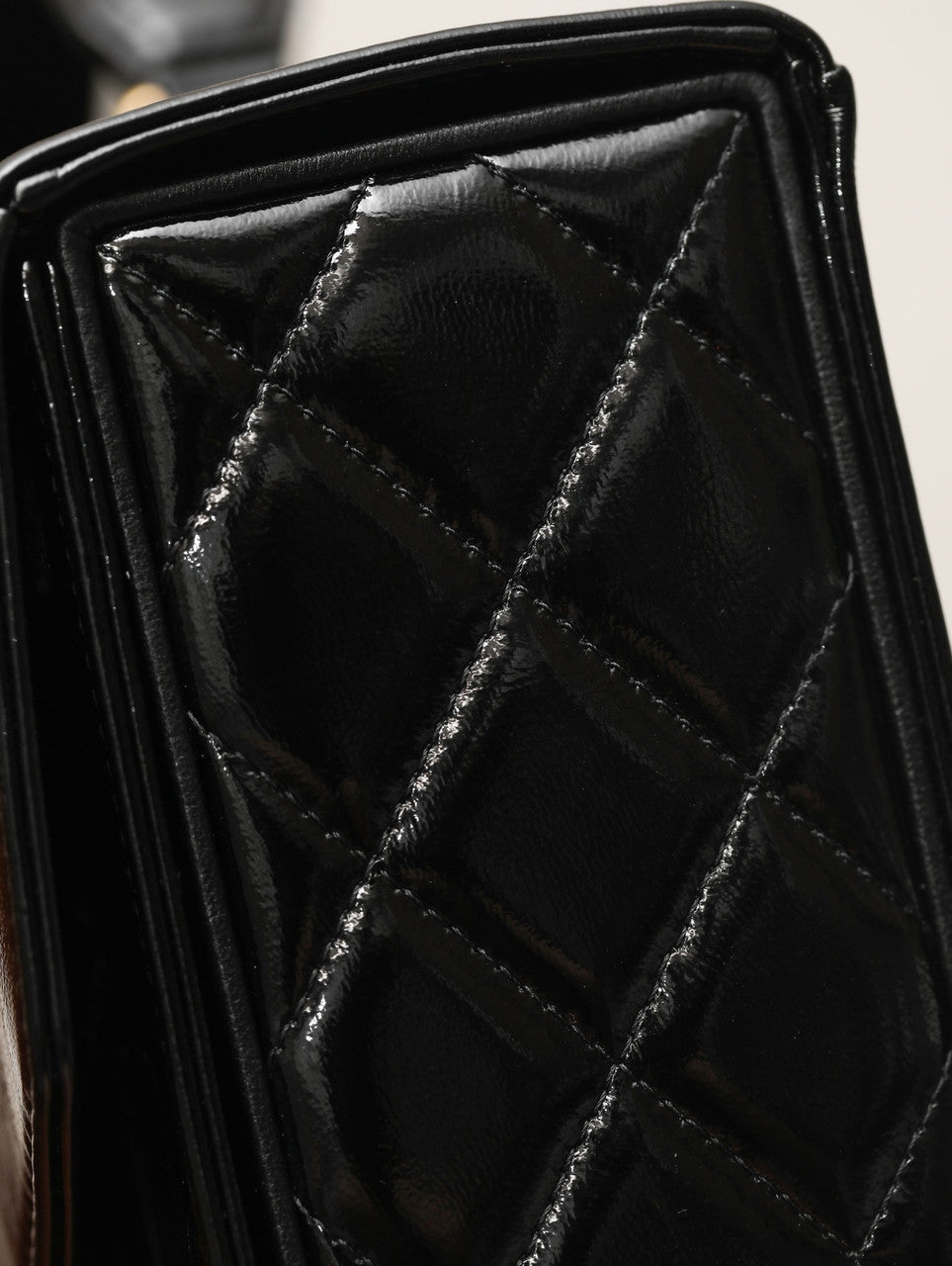 Chanel BRIEFCASE