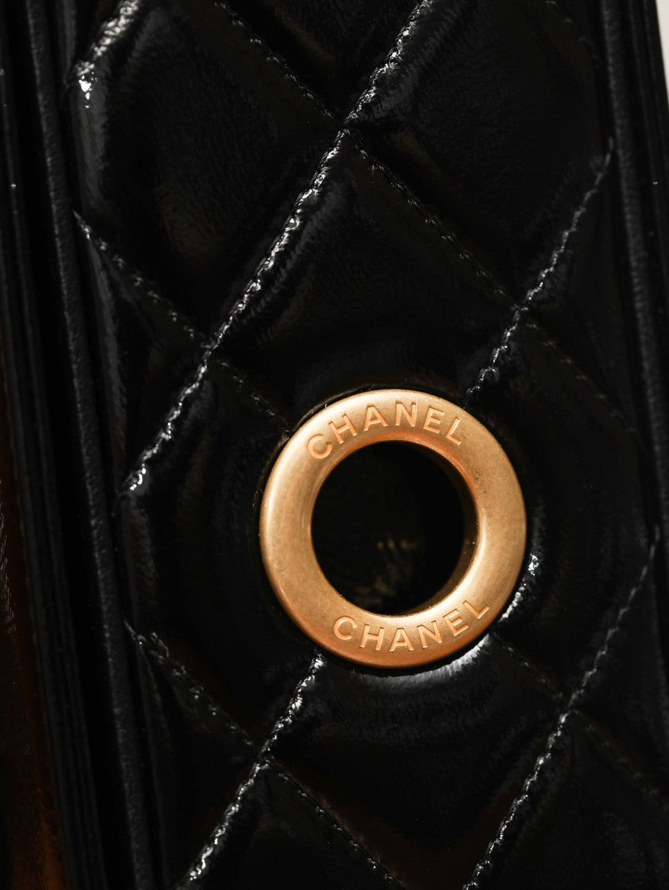 Chanel BRIEFCASE