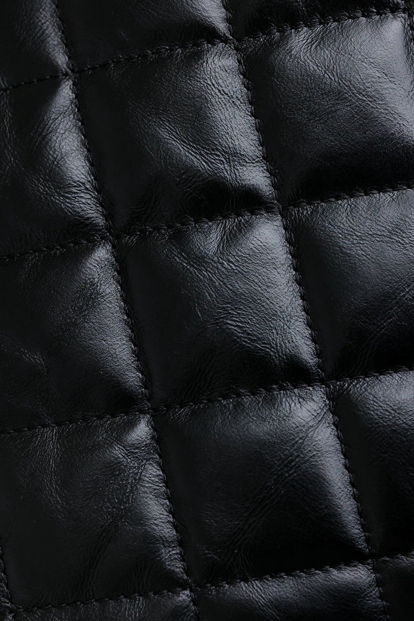 Chanel Bowling Bag  AS4905
