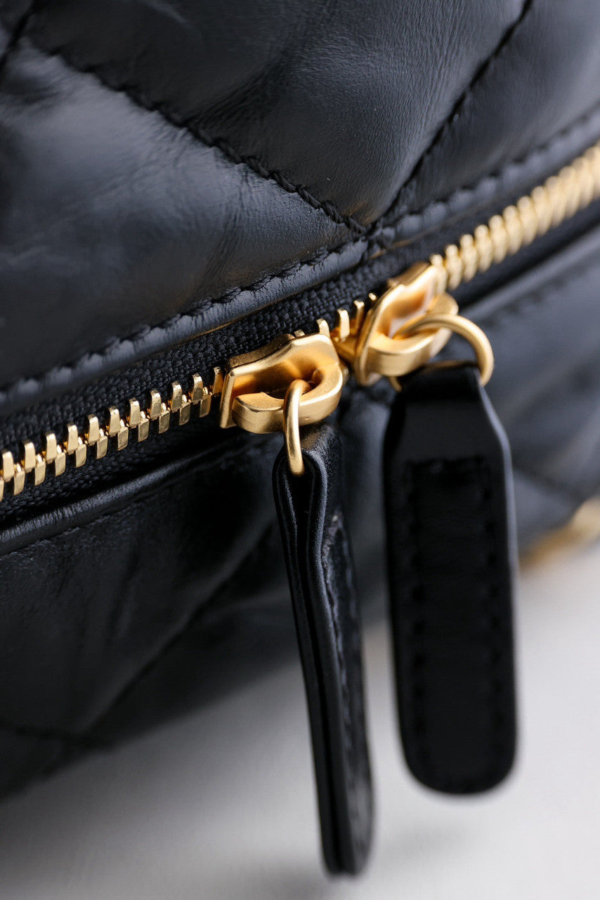 Chanel Bowling Bag  AS4905