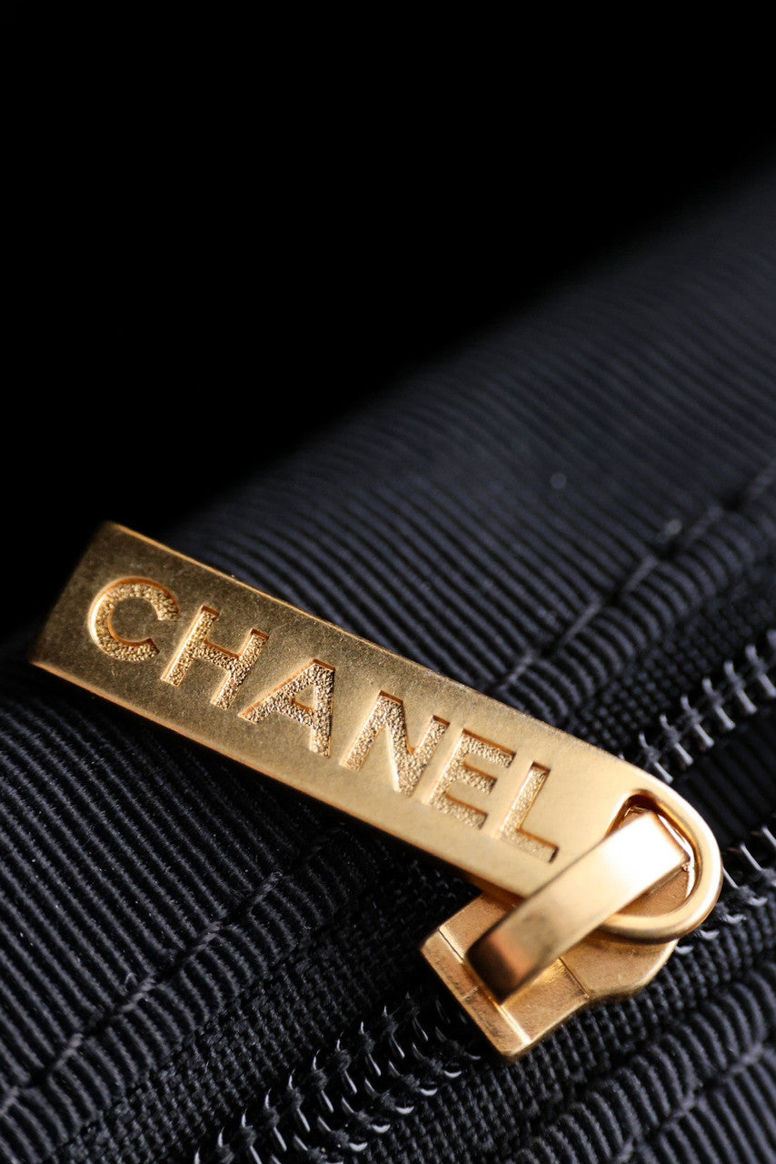 Chanel Bowling Bag  AS4905
