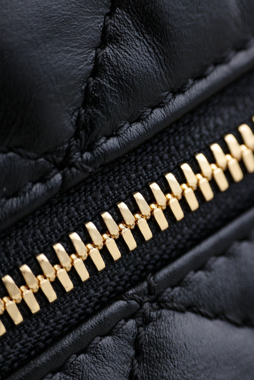 Chanel Bowling Bag  AS4905