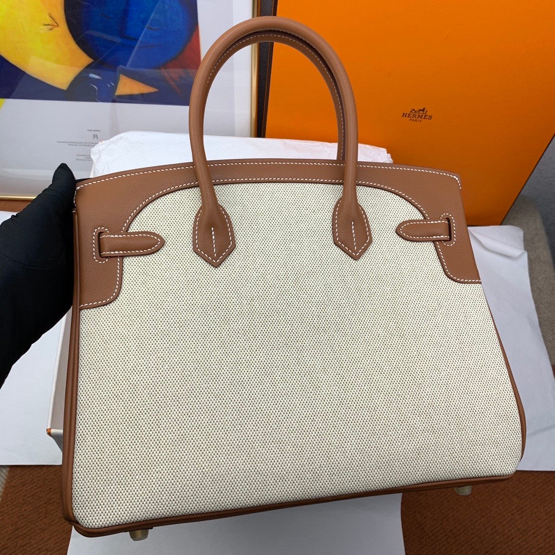 Hermès Flag Bag Birkin 35
