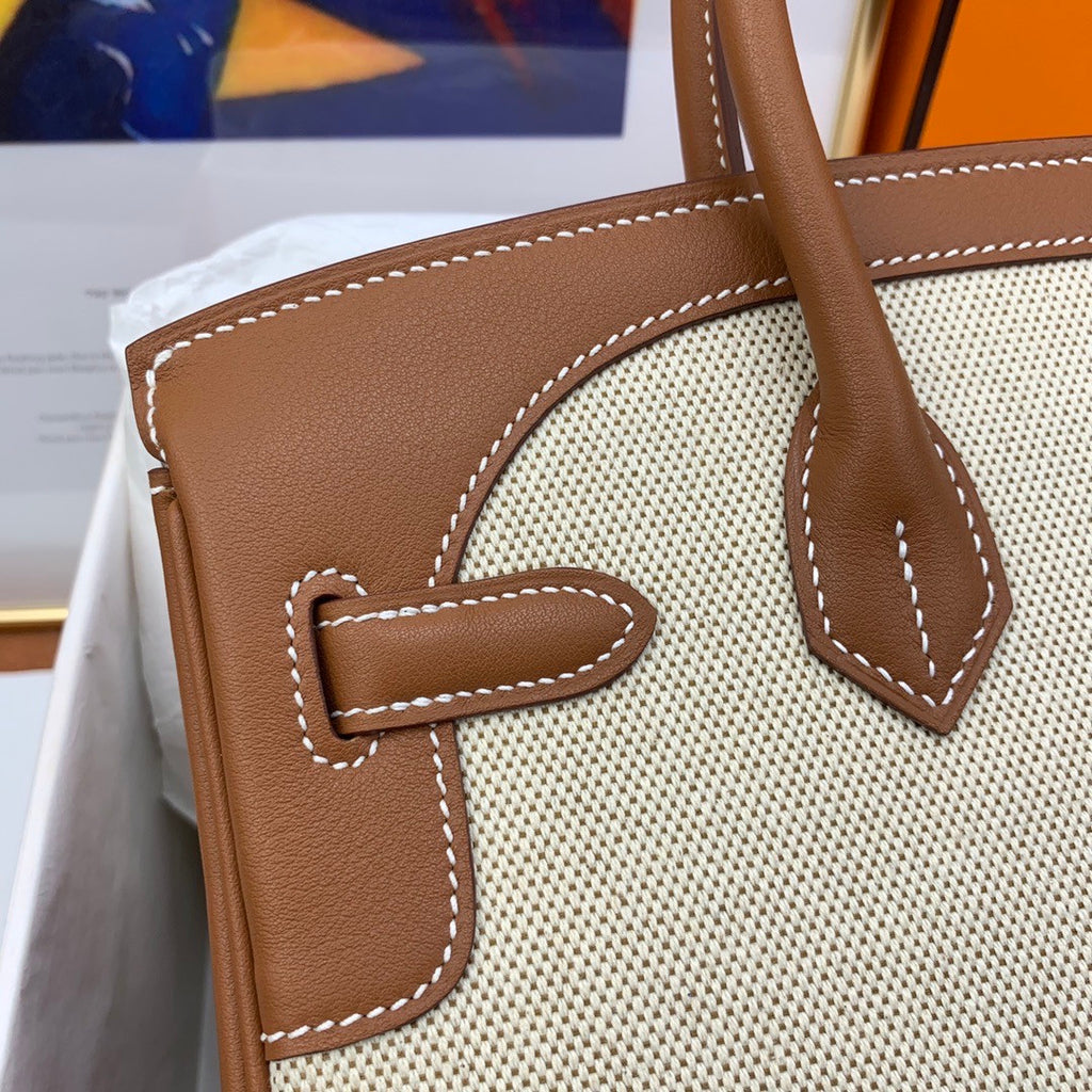 Hermès Flag Bag Birkin 35