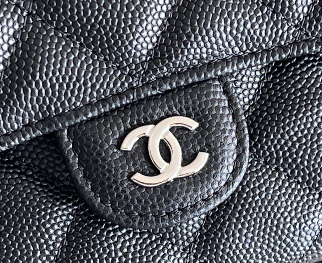 Chanel FLAP PHONE HOLDER WITH CHAIN
