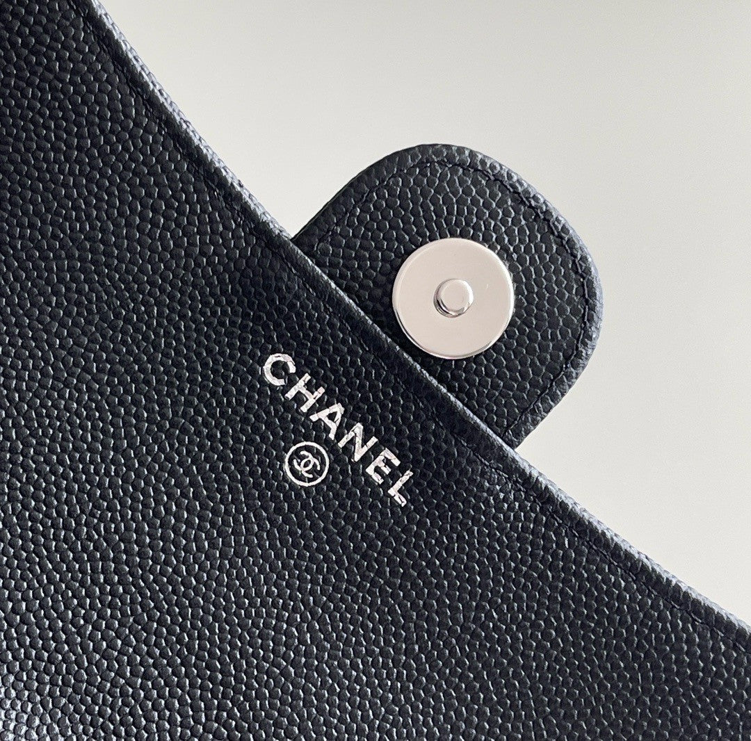 Chanel FLAP PHONE HOLDER WITH CHAIN