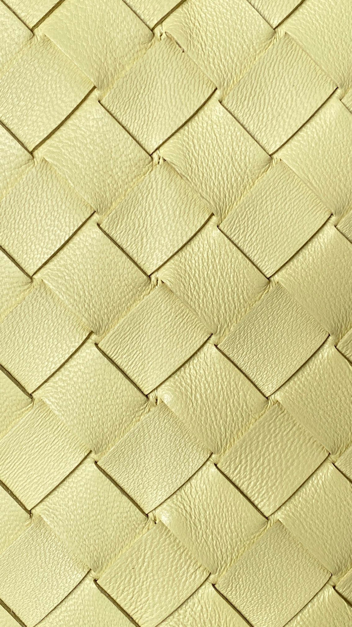 Bottega  Veneta Small Andiamo Bag White