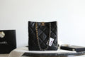 CHANEL 19 SHOPPING BAG 2022