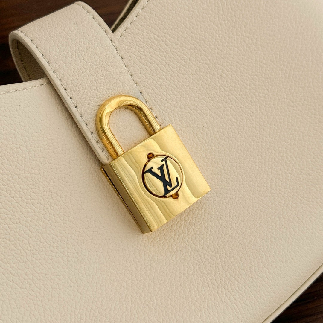 Louis Vuitton M24990 Low Key Shoulder Bag Quartz
