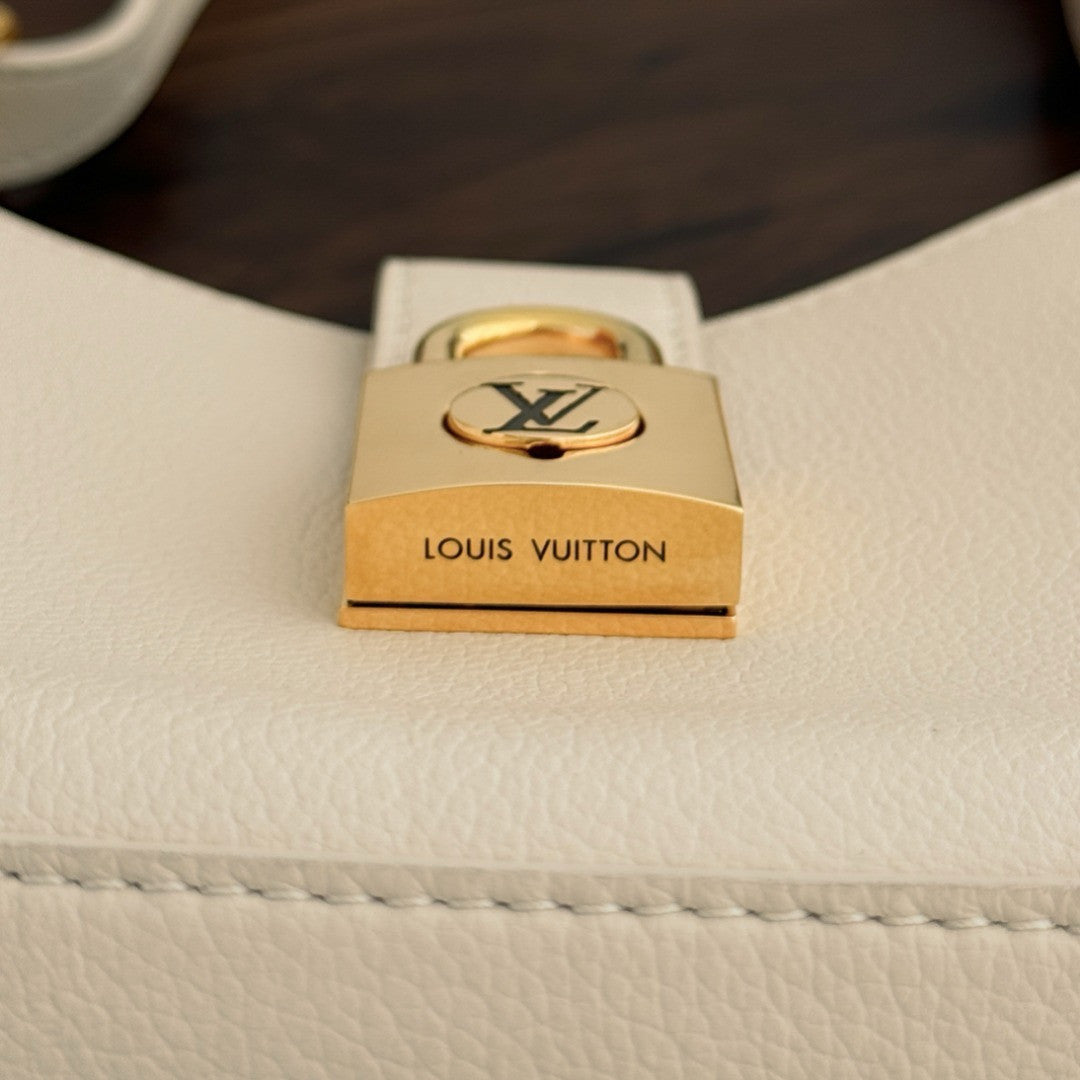 Louis Vuitton M24990 Low Key Shoulder Bag Quartz