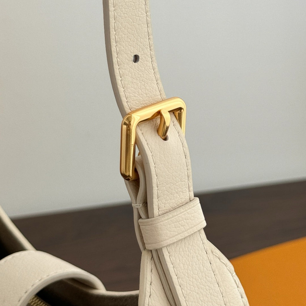 Louis Vuitton M24990 Low Key Shoulder Bag Quartz