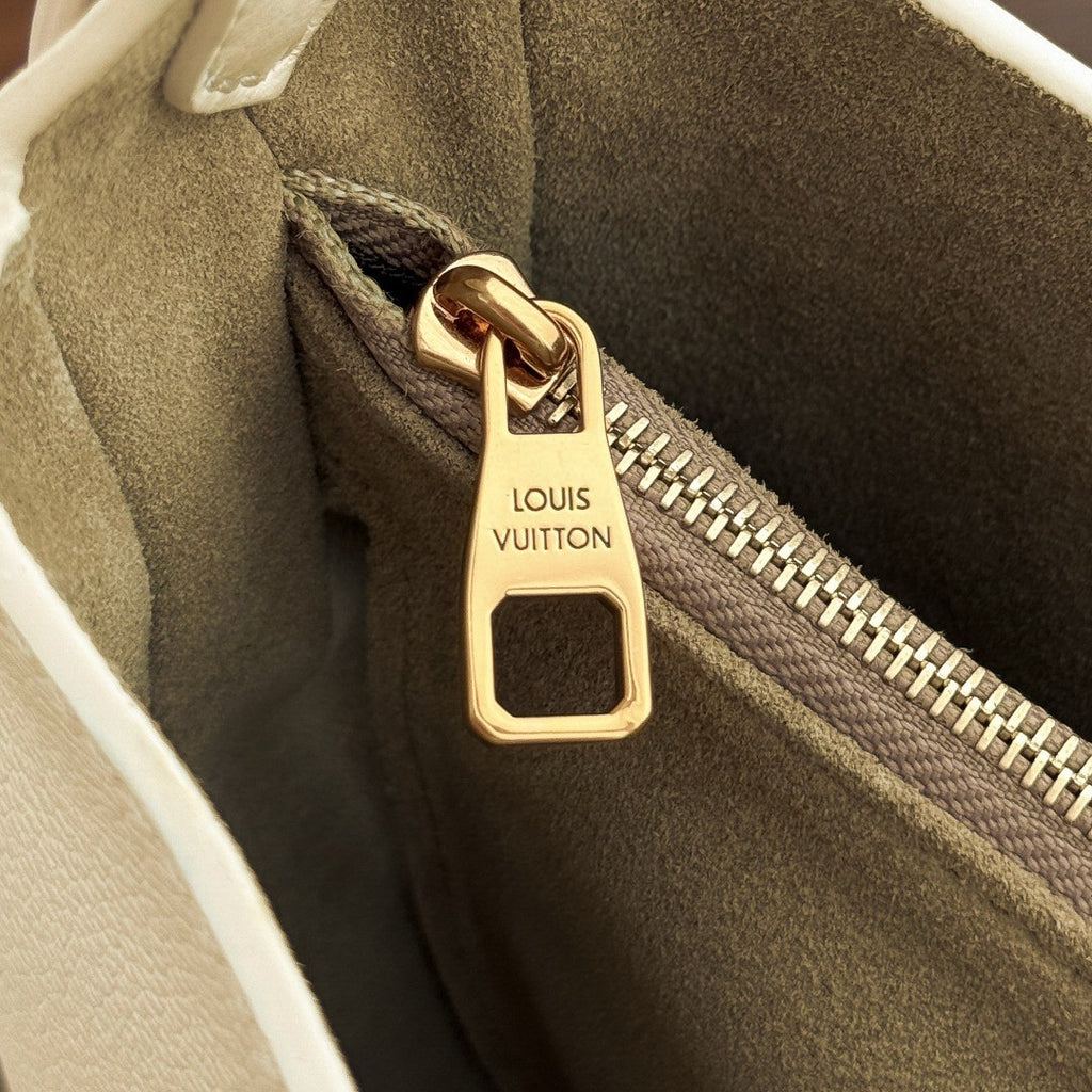 Louis Vuitton M24990 Low Key Shoulder Bag Quartz