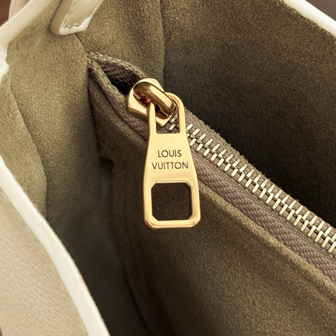 Louis Vuitton M24990 Low Key Shoulder Bag Quartz