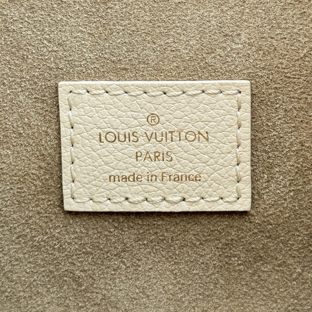 Louis Vuitton M24990 Low Key Shoulder Bag Quartz