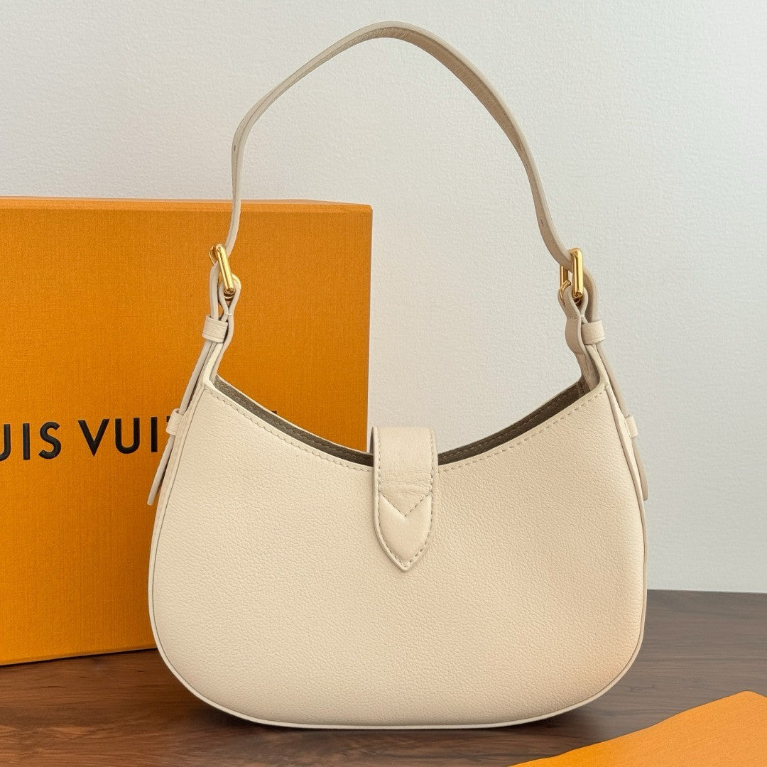 Louis Vuitton M24990 Low Key Shoulder Bag Quartz