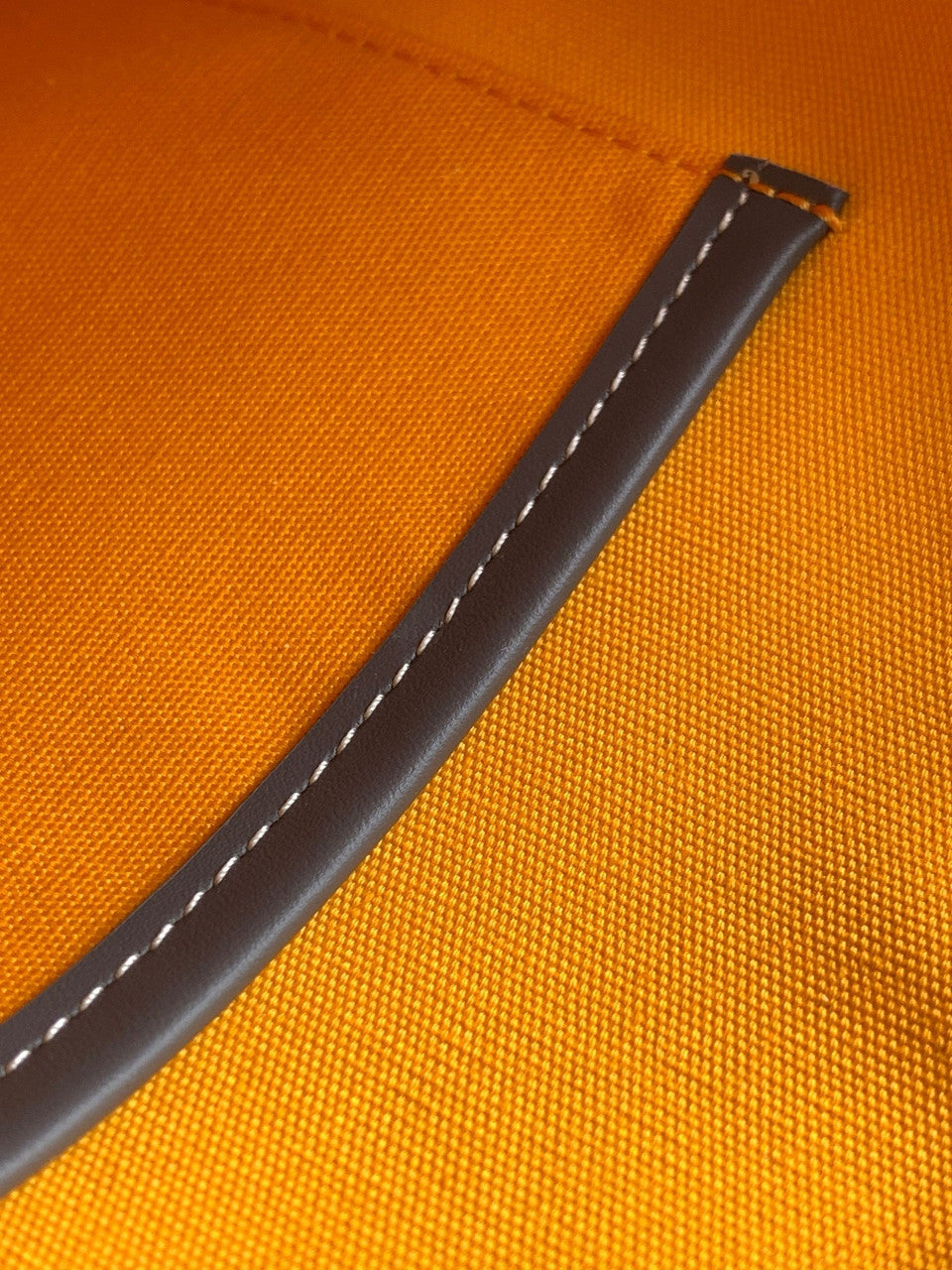 Goyard Vendôme PM Bag Grey Goyard